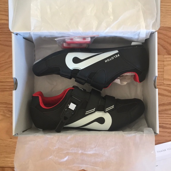 Peloton size 45 Clearance